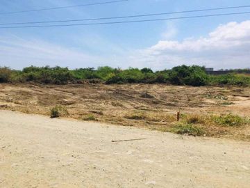 VENTA DE  TERRENO 250 MTS2, PLAYAS DE VILLAMIL LOTIZACION BRISAS 2
