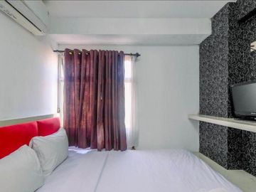 Apartement Kalibata City Tower Gaharu 2BR FullFurnish