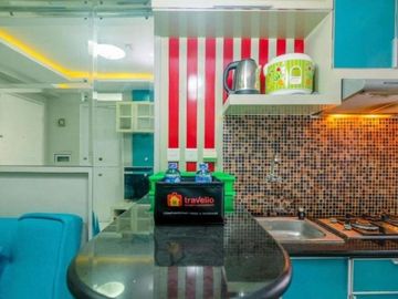Apartement Kalibata City Tower Gaharu 2BR FullFurnish