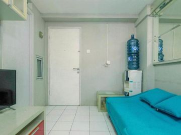 Apartement Kalibata City Tower Gaharu 2BR FullFurnish