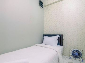 Apartement Kalibata City Tower Gaharu 2BR FullFurnish