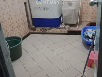 RUMAH CANTIK SIAP HUNI DI MUSTIKA JAYA BEKASI