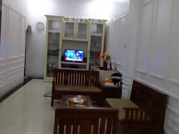 RUMAH CANTIK SIAP HUNI DI MUSTIKA JAYA BEKASI