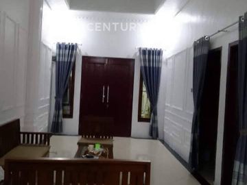 RUMAH CANTIK SIAP HUNI DI MUSTIKA JAYA BEKASI