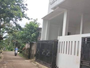 RUMAH CANTIK SIAP HUNI DI MUSTIKA JAYA BEKASI