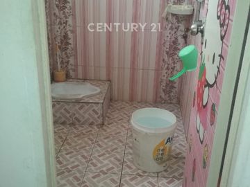 RUMAH CANTIK SIAP HUNI DI MUSTIKA JAYA BEKASI
