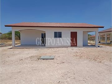 Oportunidad! Se Vende Casa en Rio Grande Penonomé
