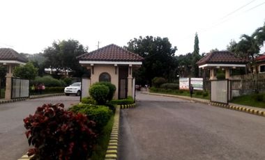 189 Sqm Overlooking Sea View Lot for Sale in Bulacao, Talisay Cebu