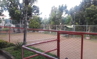 189 Sqm Overlooking Sea View Lot for Sale in Bulacao, Talisay Cebu
