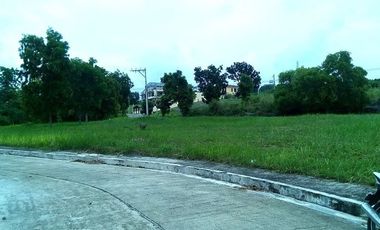 189 Sqm Overlooking Sea View Lot for Sale in Bulacao, Talisay Cebu
