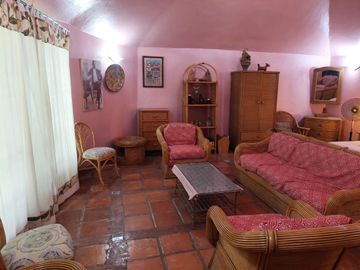 Casa de Campo
