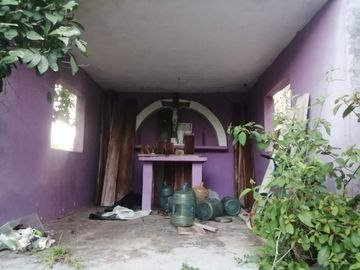 Rancho de 170 has en venta, Calotmul, Yuc., Buena Ubicación.