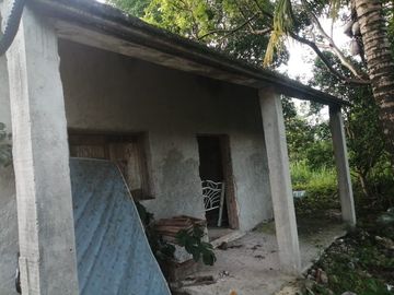 Rancho de 170 has en venta, Calotmul, Yuc., Buena Ubicación.