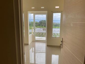 Dijual Rumah Baru Murah Siap Huni Tanah Luas Di Joyoagung