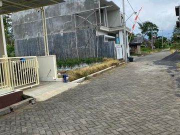 Dijual Rumah Baru Murah Siap Huni Tanah Luas Di Joyoagung