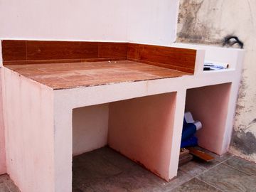 SE VENDE CASA EN RIBERAS DEL RIO GUADALUPE NUEVO LEON