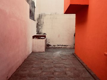 SE VENDE CASA EN RIBERAS DEL RIO GUADALUPE NUEVO LEON