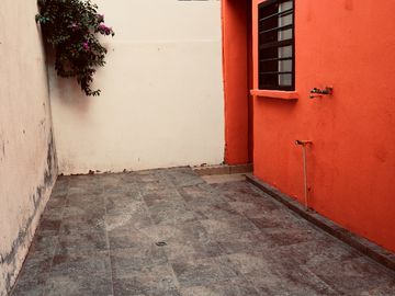 SE VENDE CASA EN RIBERAS DEL RIO GUADALUPE NUEVO LEON