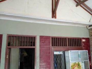 Rumah di Srengseng Kebon Jeruk, Jakarta Barat. Hitung tanah