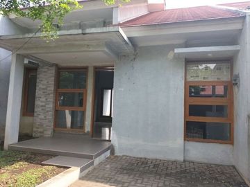 Cashback 35 Juta Rumah Langsung Huni di Cisaranten Arcamanik Antapani