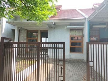Cashback 35 Juta Rumah Langsung Huni di Cisaranten Arcamanik Antapani