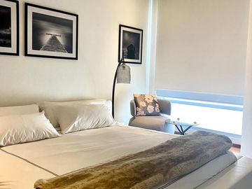 DEPARTAMENTO DE LUJO EN LOMAS DE PEDREGAL, ZONA SUR CDMX
