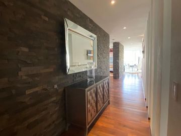 DEPARTAMENTO DE LUJO EN LOMAS DE PEDREGAL, ZONA SUR CDMX