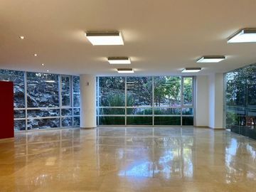 DEPARTAMENTO DE LUJO EN LOMAS DE PEDREGAL, ZONA SUR CDMX