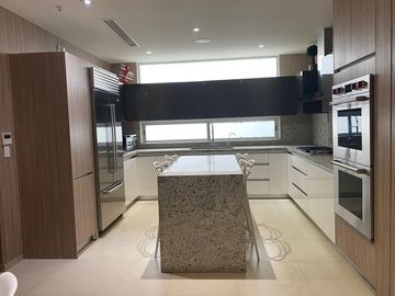 DEPARTAMENTO DE LUJO EN LOMAS DE PEDREGAL, ZONA SUR CDMX