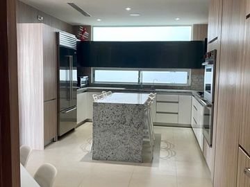DEPARTAMENTO DE LUJO EN LOMAS DE PEDREGAL, ZONA SUR CDMX