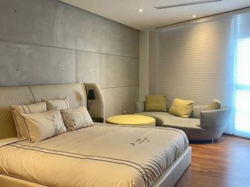 DEPARTAMENTO DE LUJO EN LOMAS DE PEDREGAL, ZONA SUR CDMX