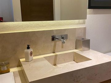 DEPARTAMENTO DE LUJO EN LOMAS DE PEDREGAL, ZONA SUR CDMX