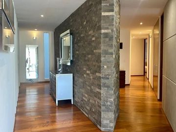 DEPARTAMENTO DE LUJO EN LOMAS DE PEDREGAL, ZONA SUR CDMX