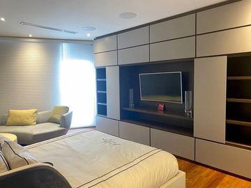 DEPARTAMENTO DE LUJO EN LOMAS DE PEDREGAL, ZONA SUR CDMX