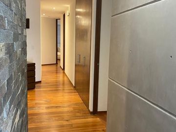 DEPARTAMENTO DE LUJO EN LOMAS DE PEDREGAL, ZONA SUR CDMX