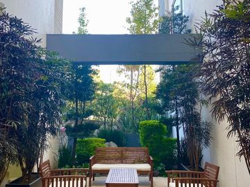 DEPARTAMENTO DE LUJO EN LOMAS DE PEDREGAL, ZONA SUR CDMX