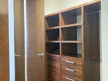 DEPARTAMENTO DE LUJO EN LOMAS DE PEDREGAL, ZONA SUR CDMX