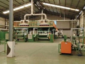 Disewakan Gudang di Kawasan Millenium Tigaraksa Tangerang