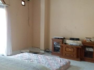 Jual Rumah Luas Dan Murah Di Beji Depok