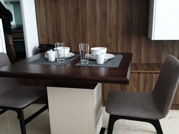 Ciputra World 2 Desain Minimalis Tipe Studio Furnished A2181