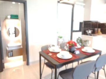 RUMAH MURAH DI GADING SERPONG SYMPHONIA BARONI DEKAT MALL TOL