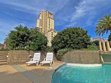 Departamento en Venta en Las Pimpinelas / Los Lilenes
