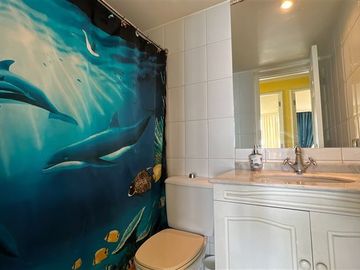Departamento en Venta en Las Pimpinelas / Los Lilenes