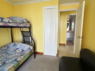 Departamento en Venta en Las Pimpinelas / Los Lilenes