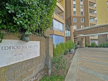 Departamento en Venta en Las Pimpinelas / Los Lilenes
