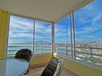 Departamento en Venta en Las Pimpinelas / Los Lilenes