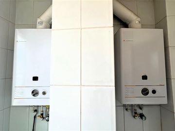 Departamento en Venta en Las Pimpinelas / Los Lilenes