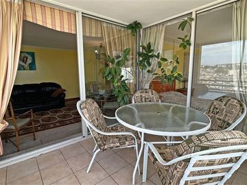 Departamento en Venta en Las Pimpinelas / Los Lilenes