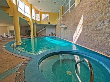 Departamento en Venta en Las Pimpinelas / Los Lilenes