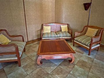 Departamento en Venta en Las Pimpinelas / Los Lilenes